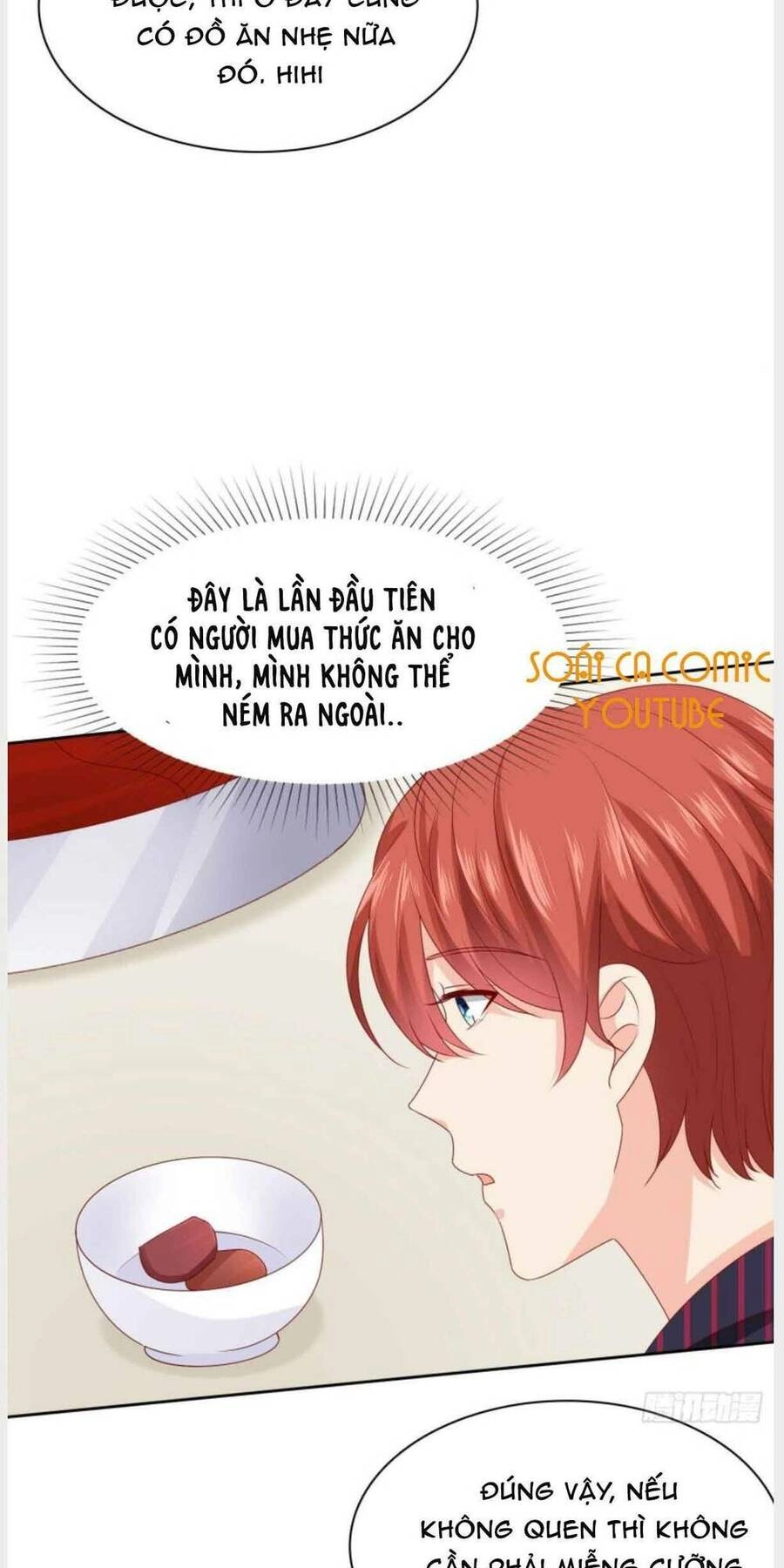 Băng Sơn Tổng Tài Sủng Thê Đến Vô Đạo Chapter 129 - 14