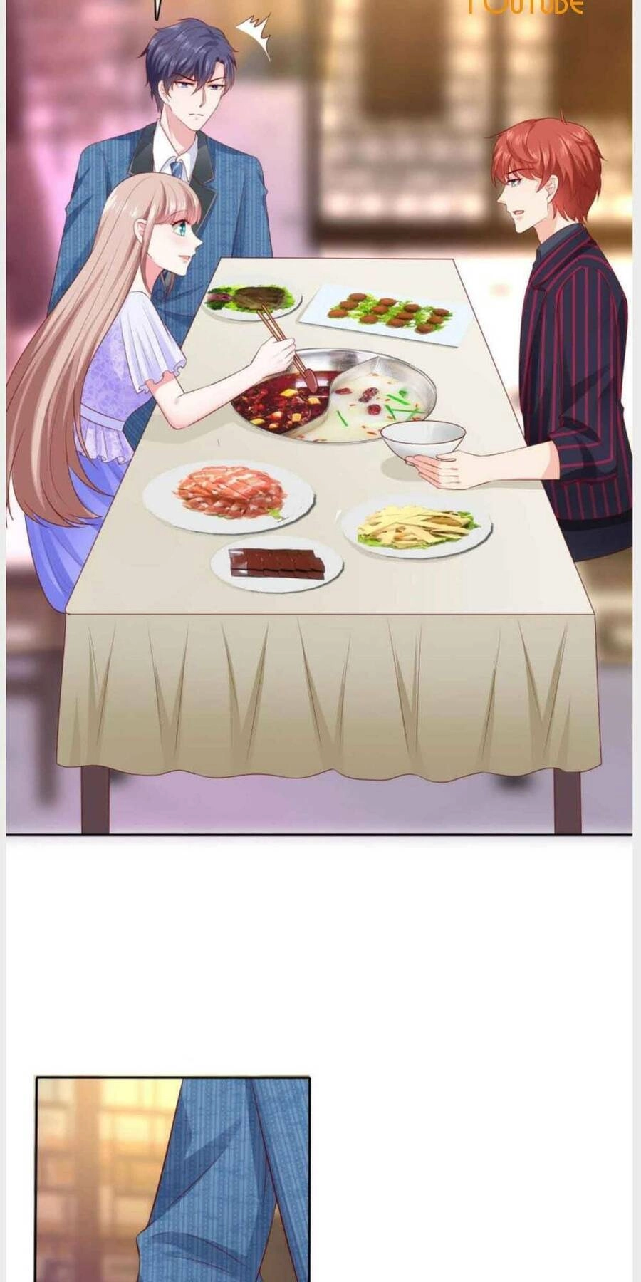 Băng Sơn Tổng Tài Sủng Thê Đến Vô Đạo Chapter 129 - 20