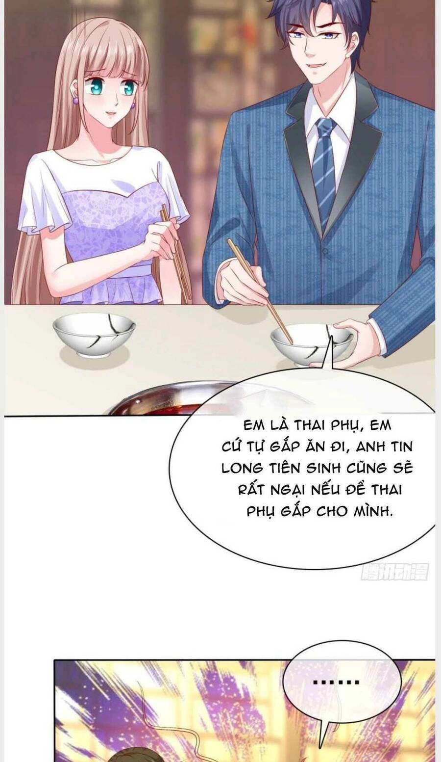 Băng Sơn Tổng Tài Sủng Thê Đến Vô Đạo Chapter 129 - 22