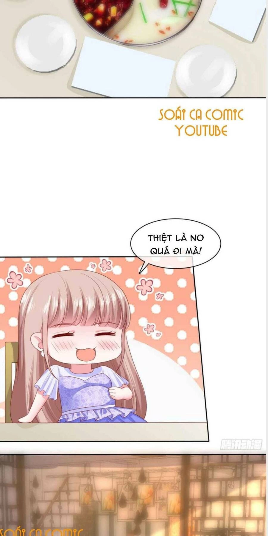 Băng Sơn Tổng Tài Sủng Thê Đến Vô Đạo Chapter 129 - 24