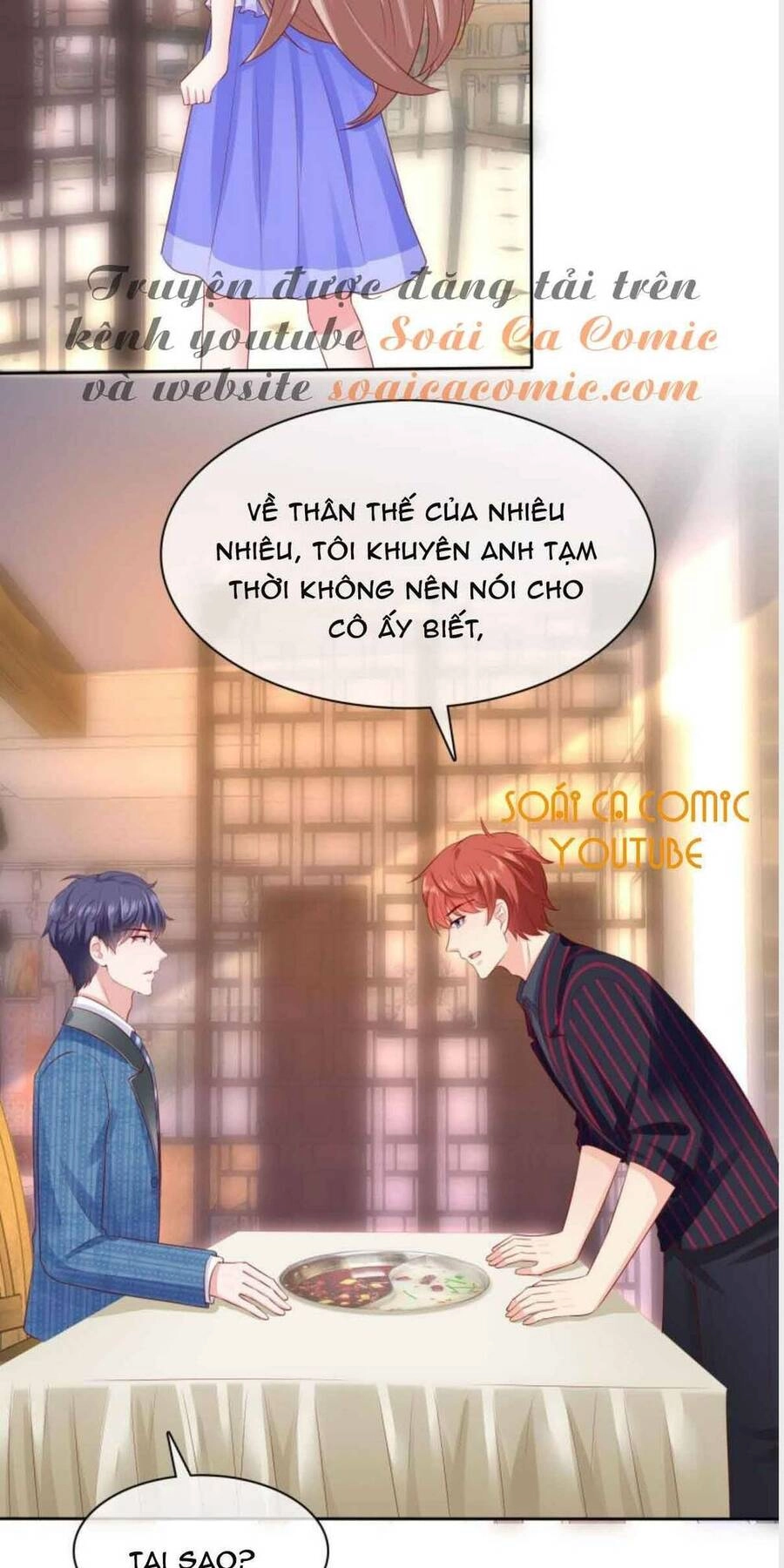 Băng Sơn Tổng Tài Sủng Thê Đến Vô Đạo Chapter 129 - 26