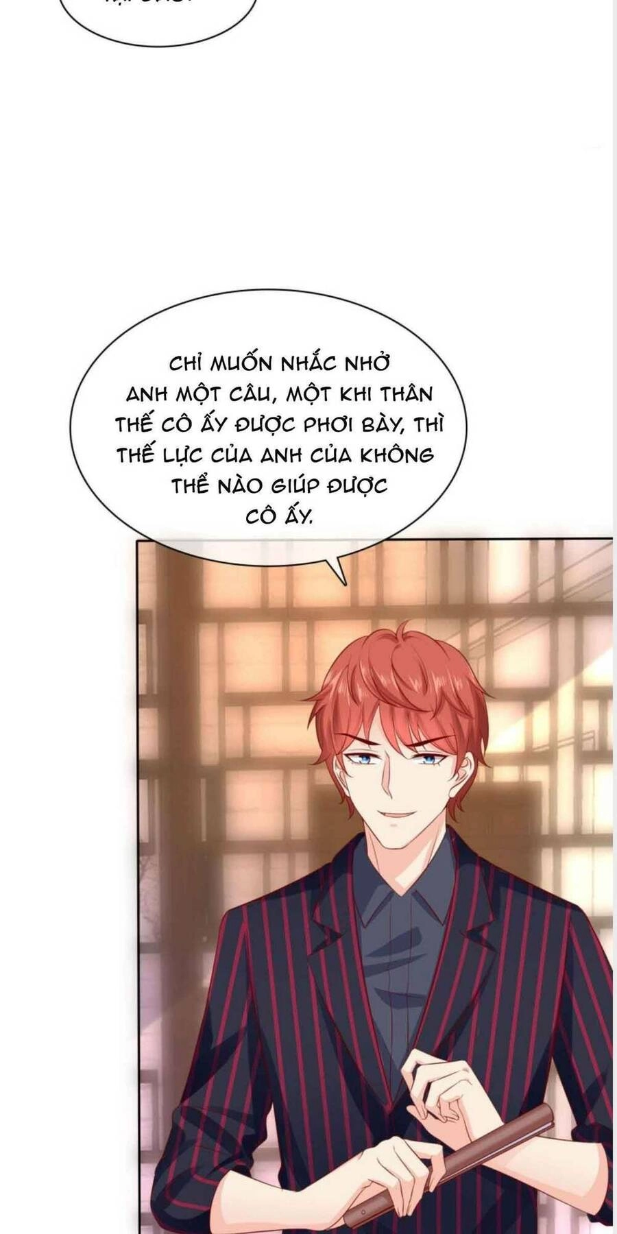 Băng Sơn Tổng Tài Sủng Thê Đến Vô Đạo Chapter 129 - 27