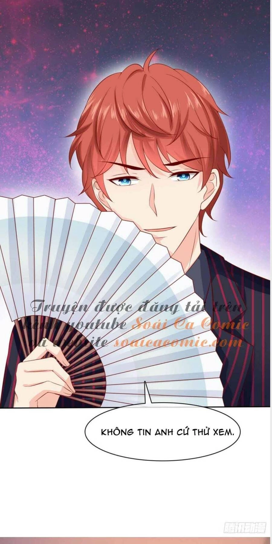 Băng Sơn Tổng Tài Sủng Thê Đến Vô Đạo Chapter 129 - 29