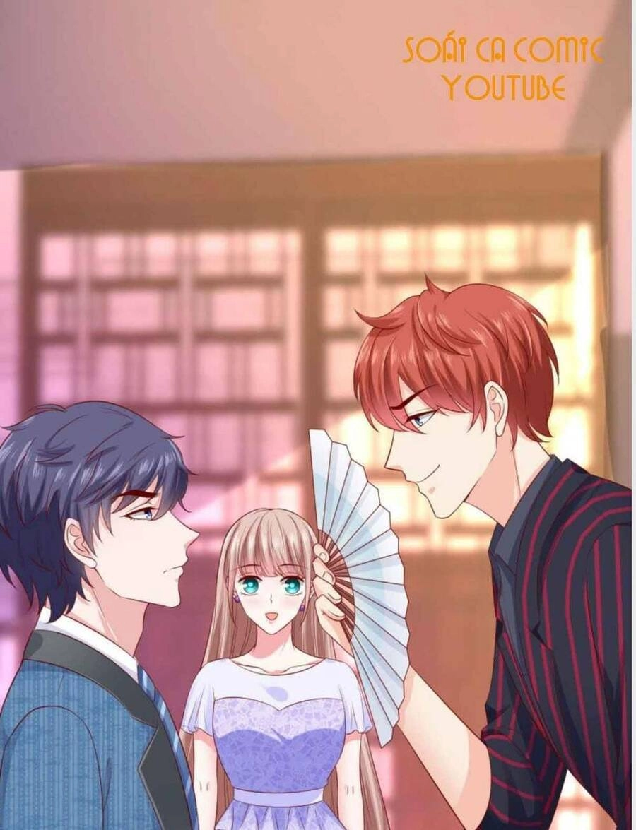 Băng Sơn Tổng Tài Sủng Thê Đến Vô Đạo Chapter 129 - 30