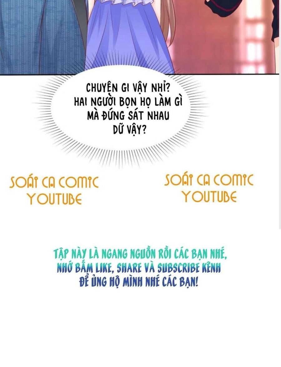 Băng Sơn Tổng Tài Sủng Thê Đến Vô Đạo Chapter 129 - 31