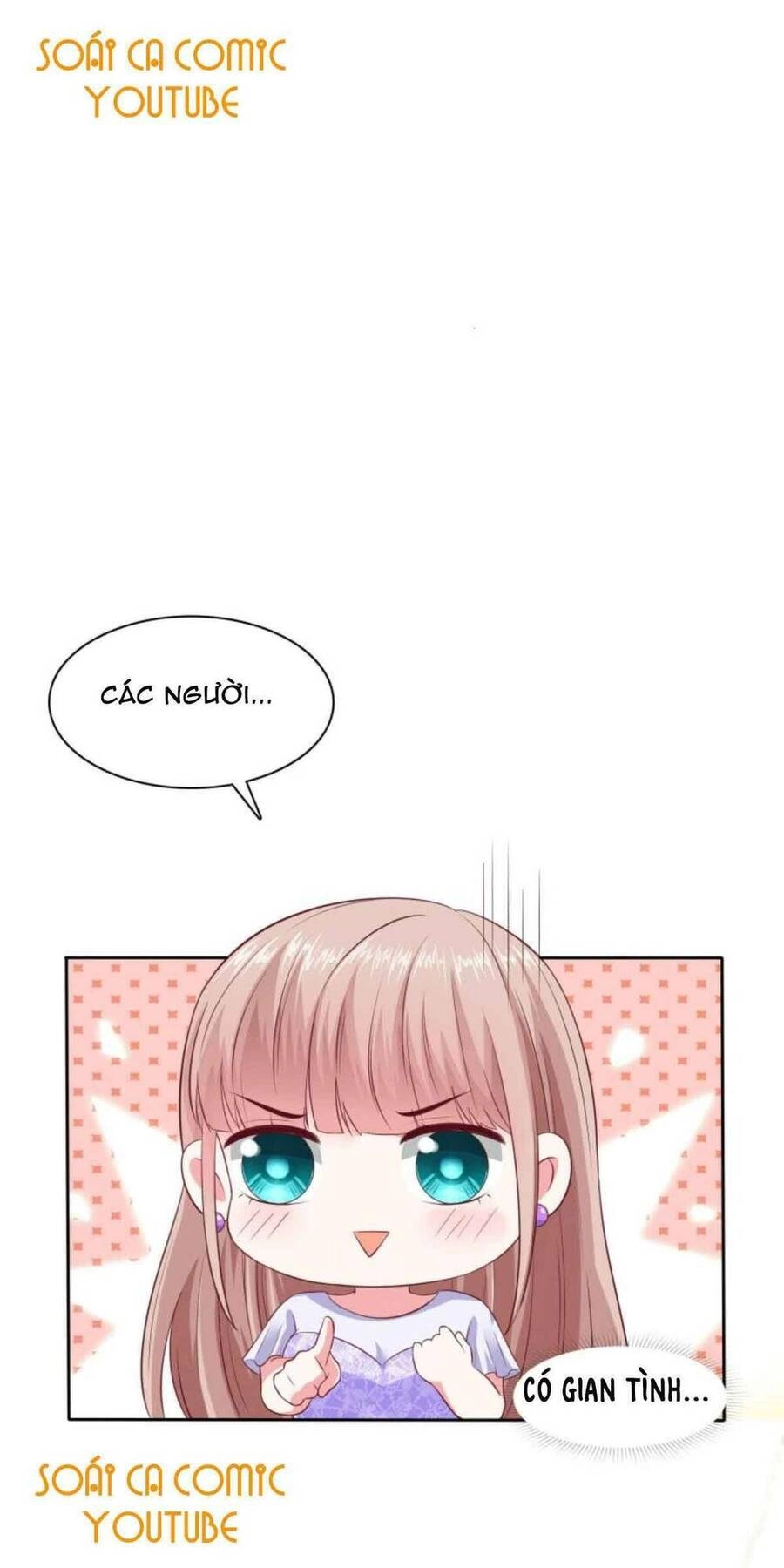 Băng Sơn Tổng Tài Sủng Thê Đến Vô Đạo Chapter 130 - 1