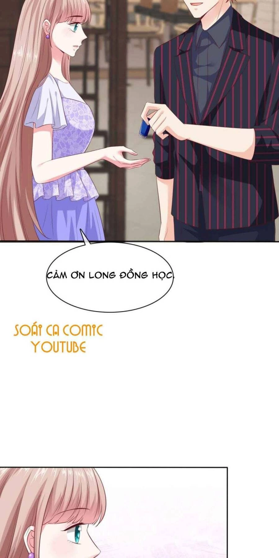 Băng Sơn Tổng Tài Sủng Thê Đến Vô Đạo Chapter 130 - 4