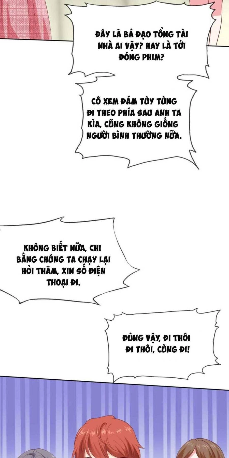 Băng Sơn Tổng Tài Sủng Thê Đến Vô Đạo Chapter 130 - 9