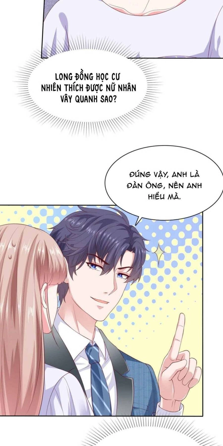 Băng Sơn Tổng Tài Sủng Thê Đến Vô Đạo Chapter 130 - 15