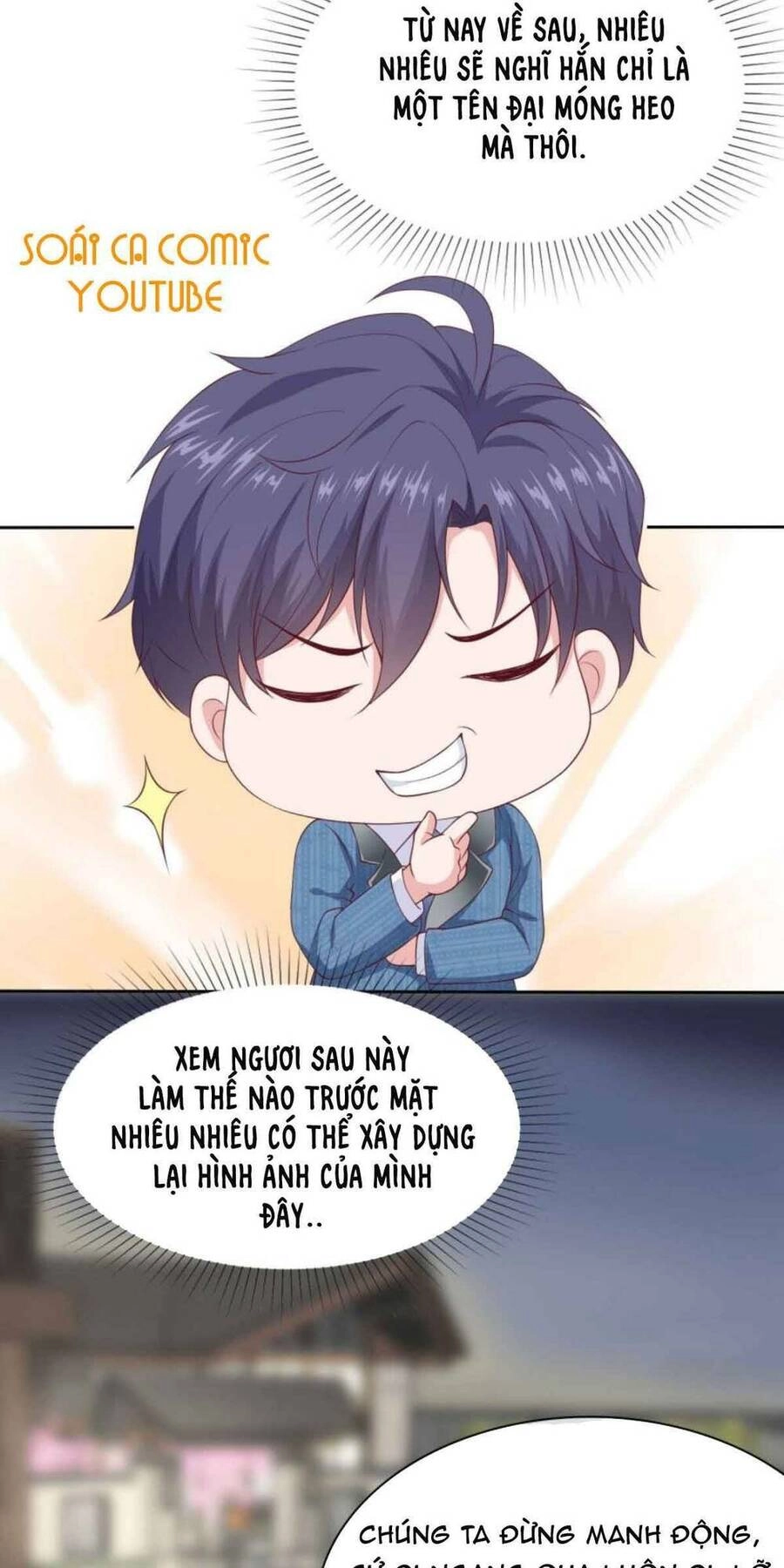 Băng Sơn Tổng Tài Sủng Thê Đến Vô Đạo Chapter 130 - 16