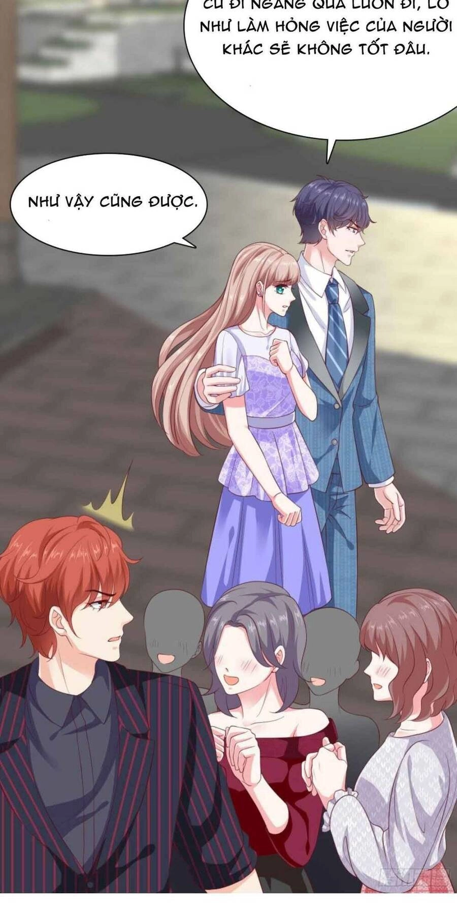 Băng Sơn Tổng Tài Sủng Thê Đến Vô Đạo Chapter 130 - 17