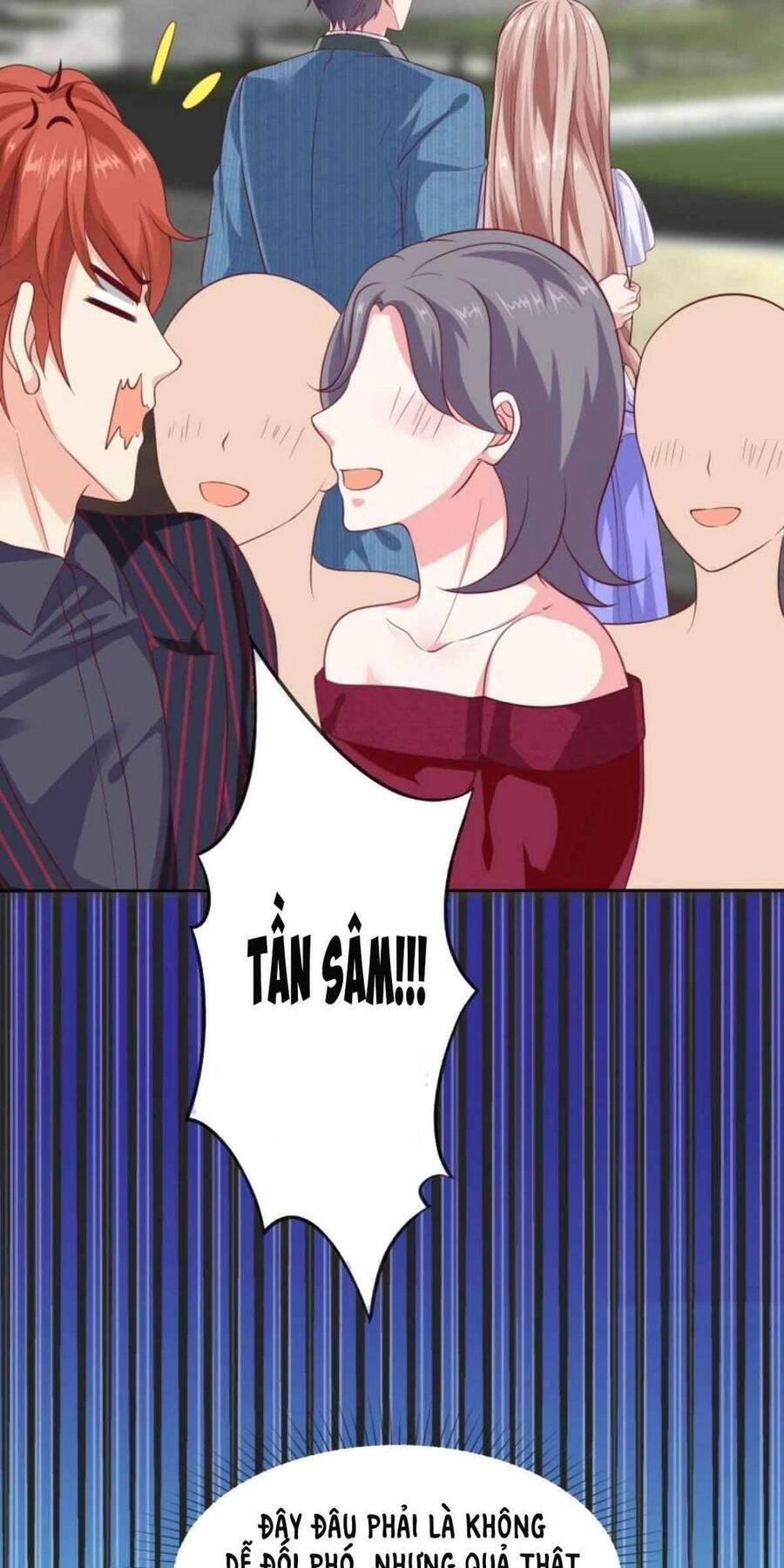 Băng Sơn Tổng Tài Sủng Thê Đến Vô Đạo Chapter 130 - 19