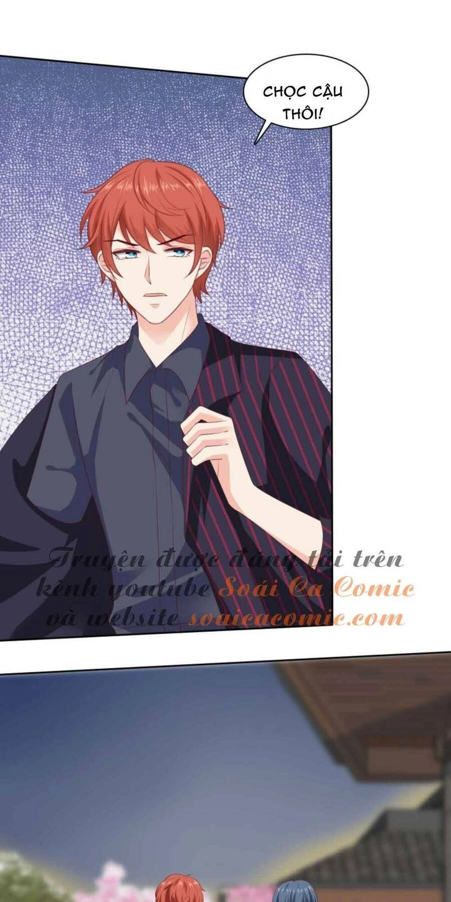 Băng Sơn Tổng Tài Sủng Thê Đến Vô Đạo Chapter 130 - 22