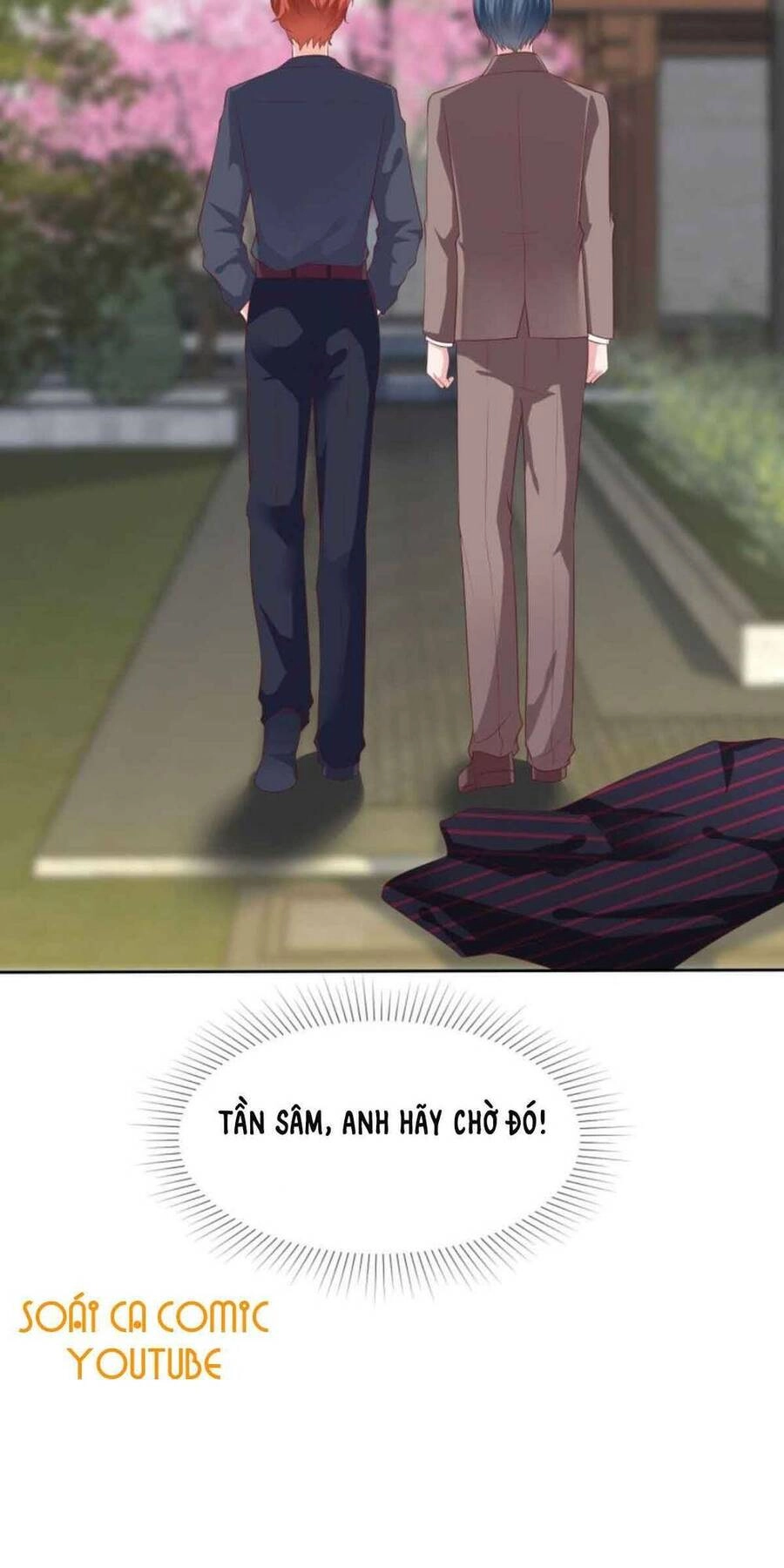 Băng Sơn Tổng Tài Sủng Thê Đến Vô Đạo Chapter 130 - 23