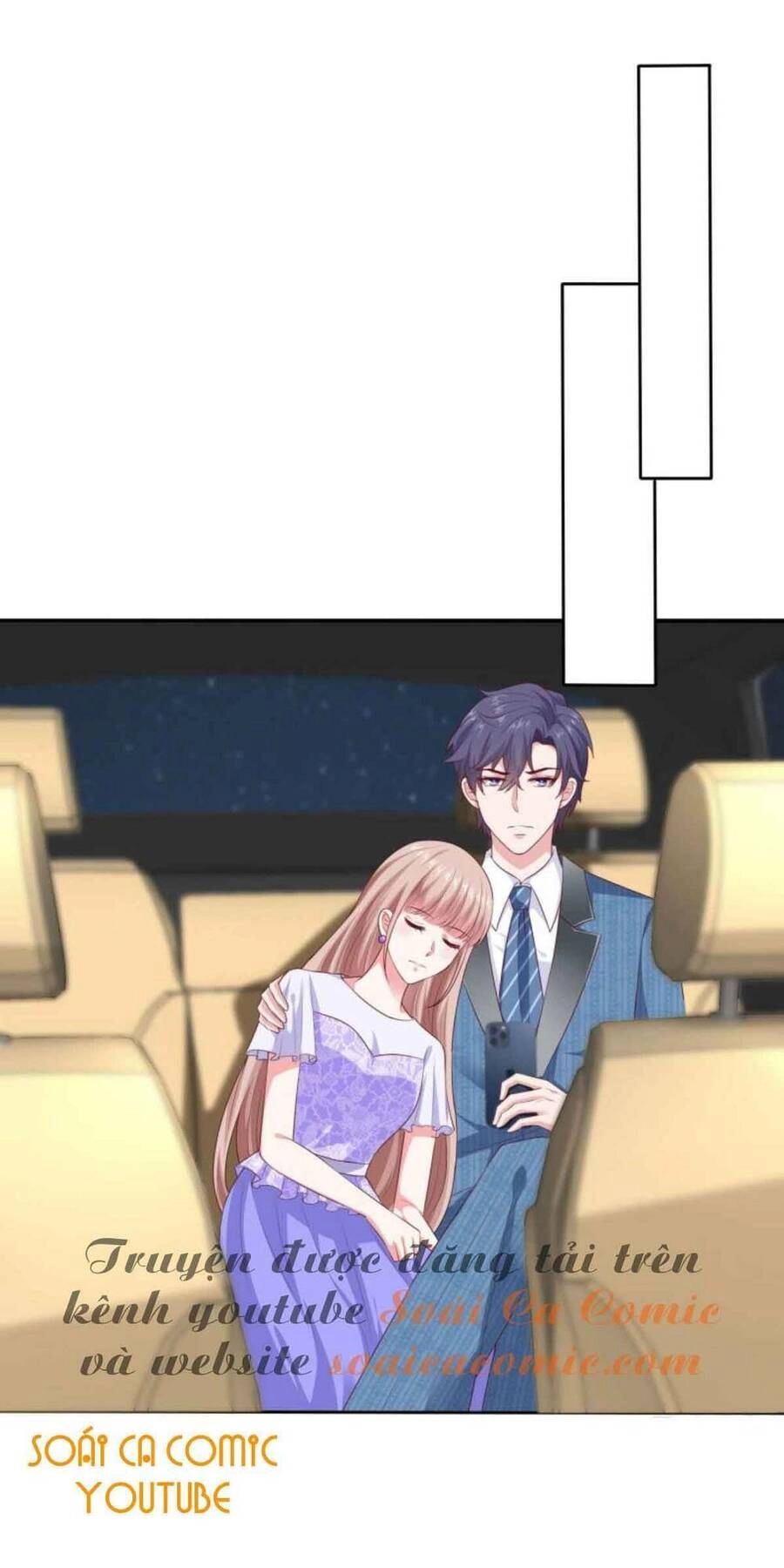 Băng Sơn Tổng Tài Sủng Thê Đến Vô Đạo Chapter 130 - 24