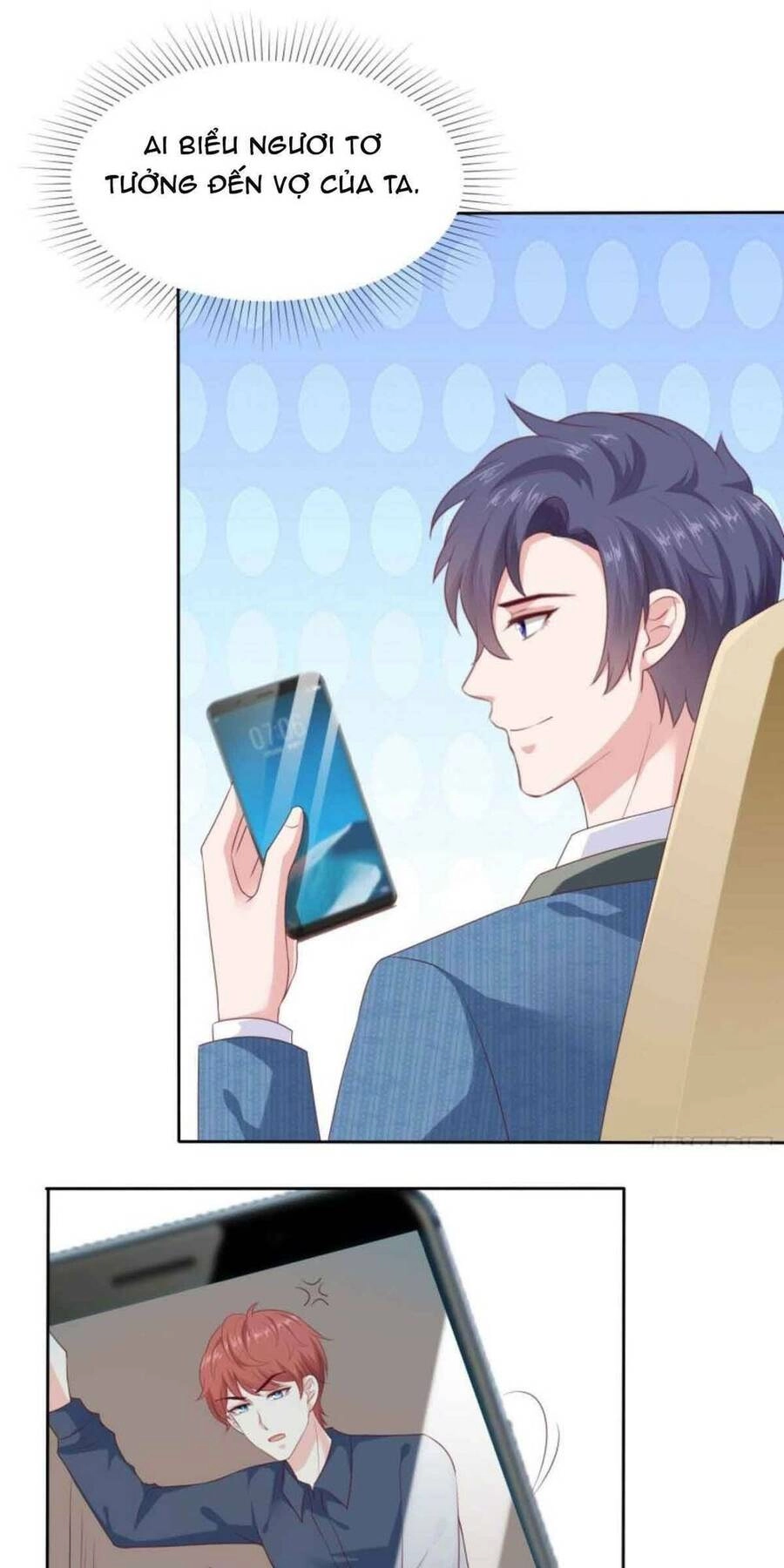 Băng Sơn Tổng Tài Sủng Thê Đến Vô Đạo Chapter 130 - 25