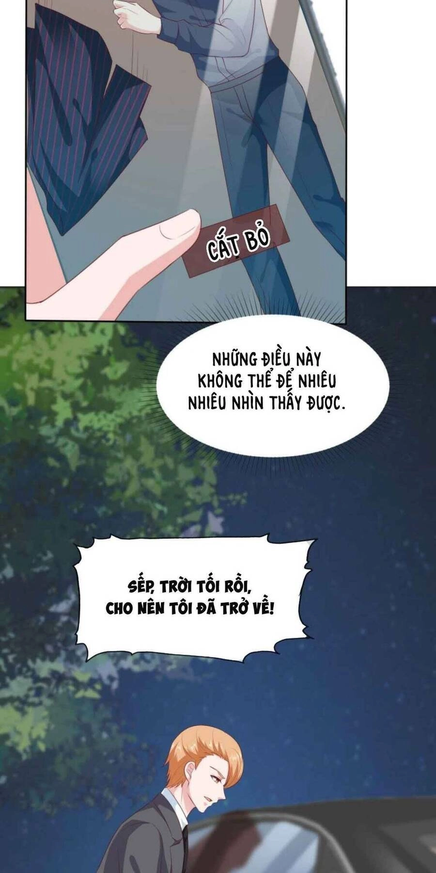 Băng Sơn Tổng Tài Sủng Thê Đến Vô Đạo Chapter 130 - 26