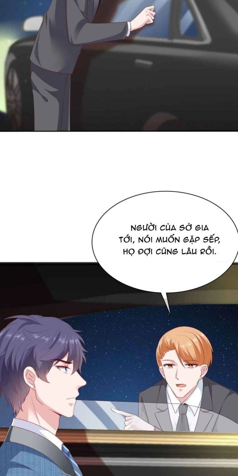 Băng Sơn Tổng Tài Sủng Thê Đến Vô Đạo Chapter 130 - 27