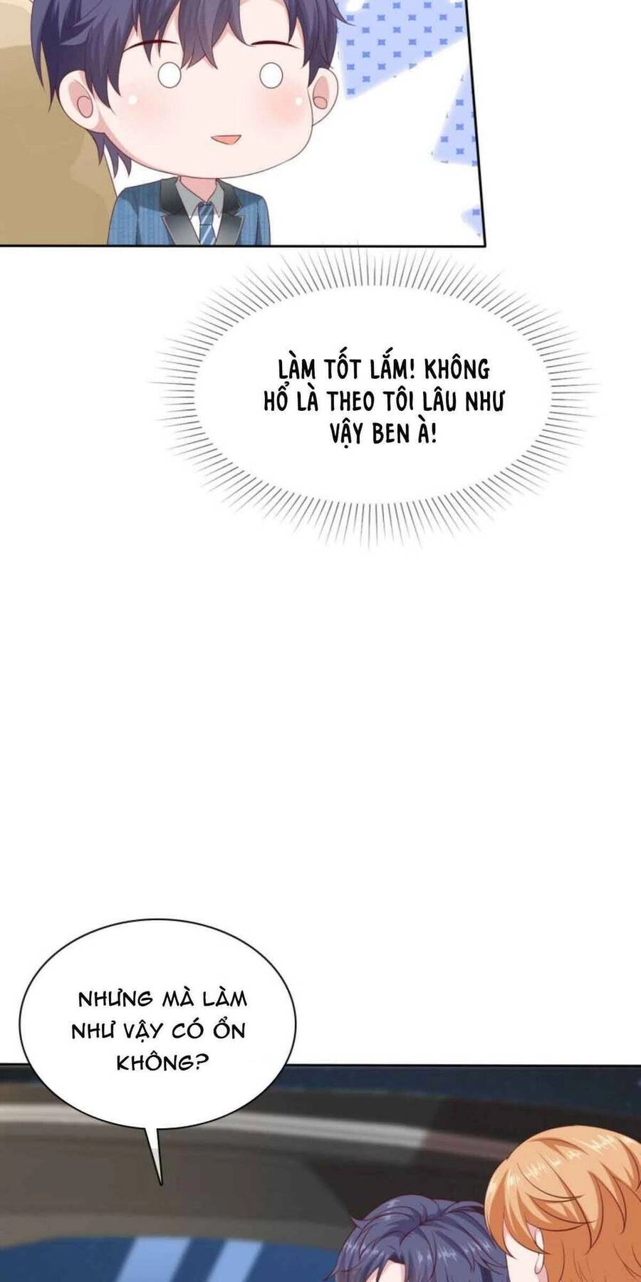 Băng Sơn Tổng Tài Sủng Thê Đến Vô Đạo Chapter 130 - 30