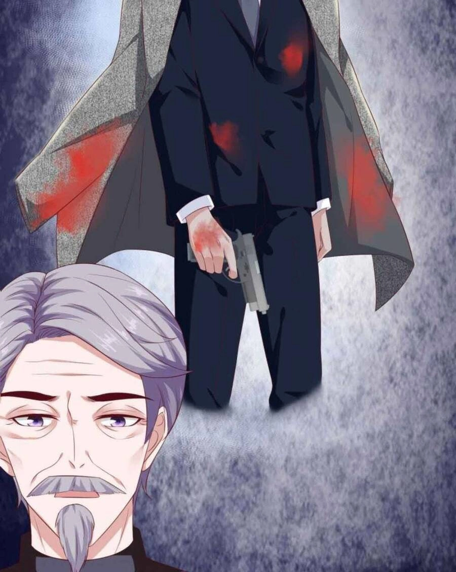 Băng Sơn Tổng Tài Sủng Thê Đến Vô Đạo Chapter 130 - 36