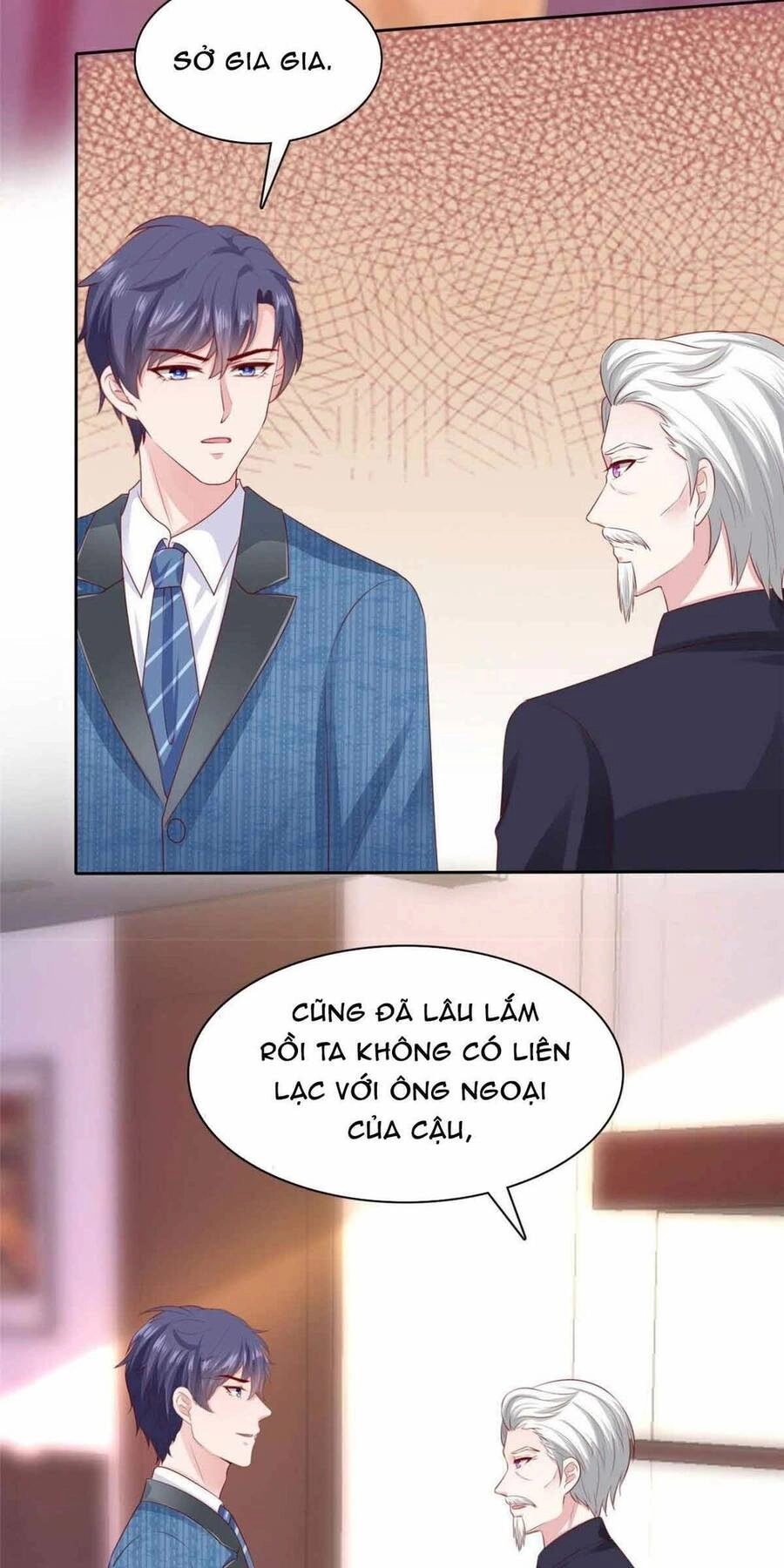 Băng Sơn Tổng Tài Sủng Thê Đến Vô Đạo Chapter 131 - 3