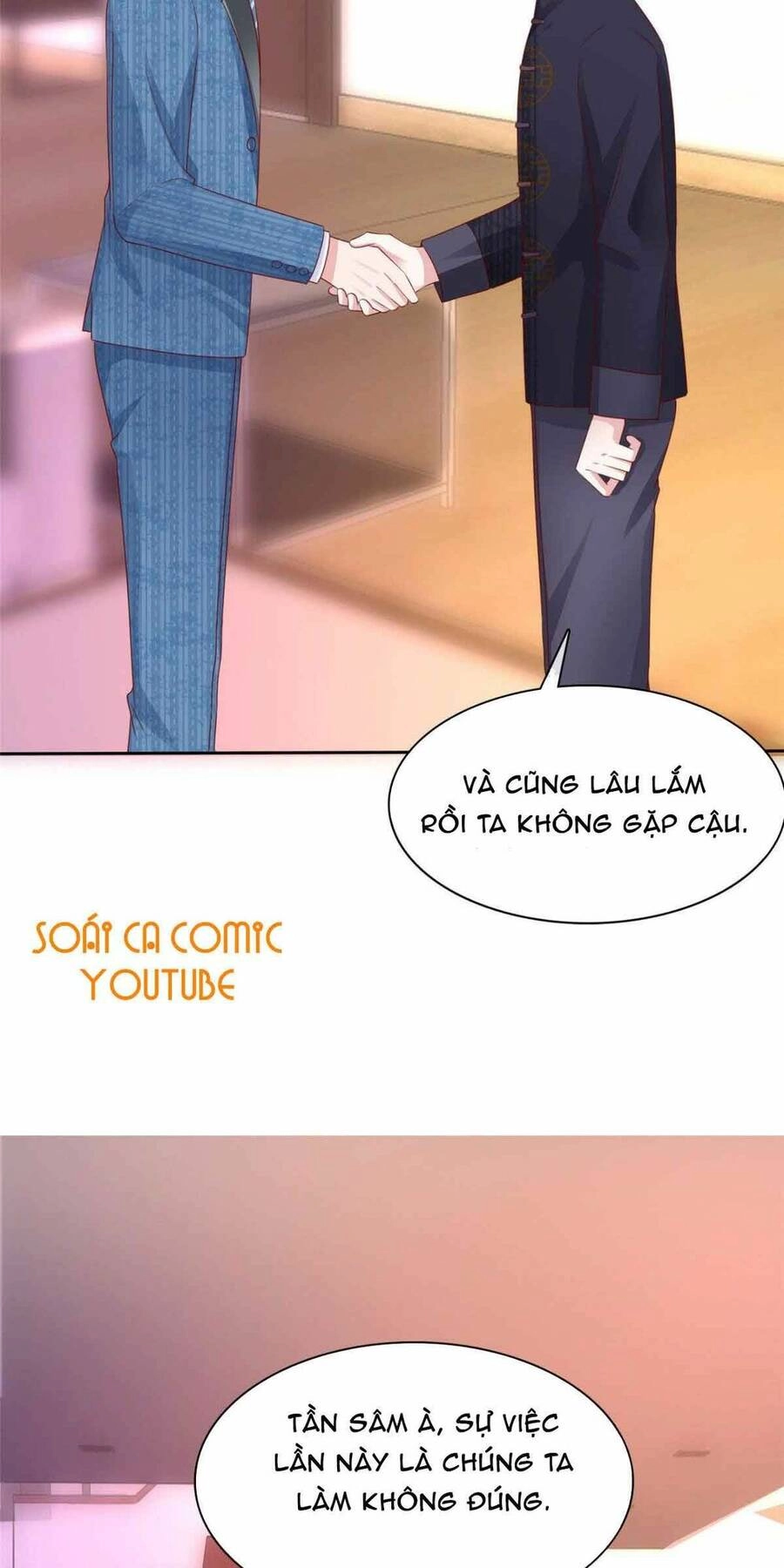 Băng Sơn Tổng Tài Sủng Thê Đến Vô Đạo Chapter 131 - 4