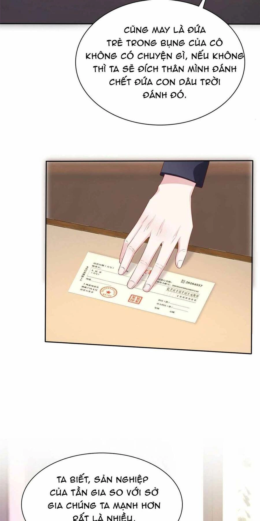 Băng Sơn Tổng Tài Sủng Thê Đến Vô Đạo Chapter 131 - 7