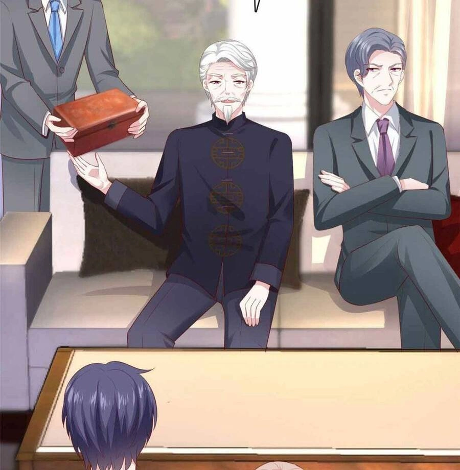 Băng Sơn Tổng Tài Sủng Thê Đến Vô Đạo Chapter 131 - 11