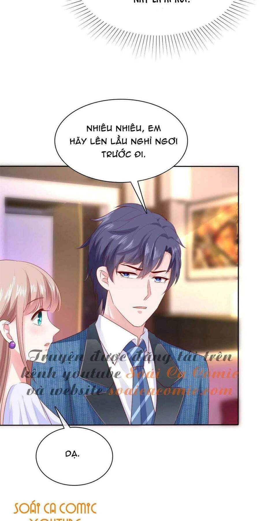 Băng Sơn Tổng Tài Sủng Thê Đến Vô Đạo Chapter 131 - 14