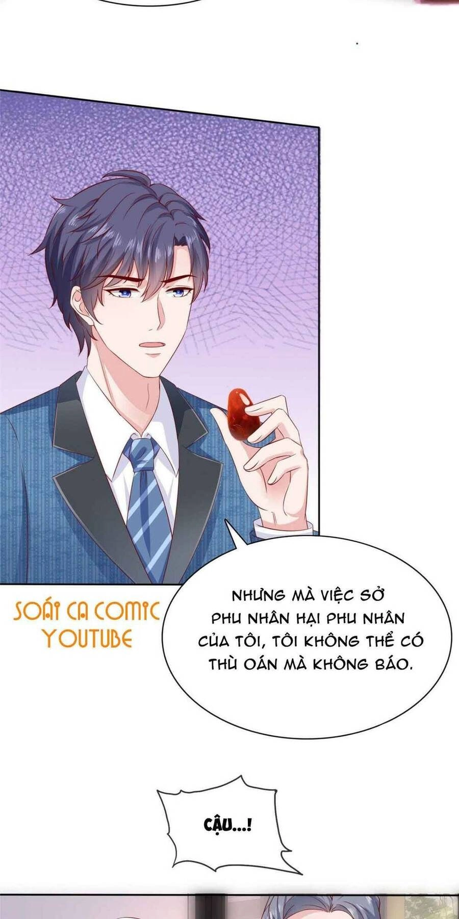 Băng Sơn Tổng Tài Sủng Thê Đến Vô Đạo Chapter 131 - 16