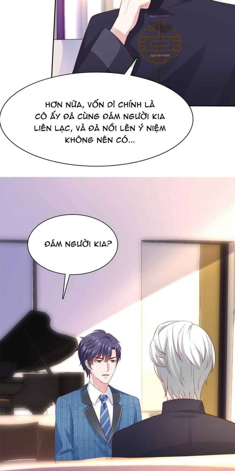 Băng Sơn Tổng Tài Sủng Thê Đến Vô Đạo Chapter 131 - 18