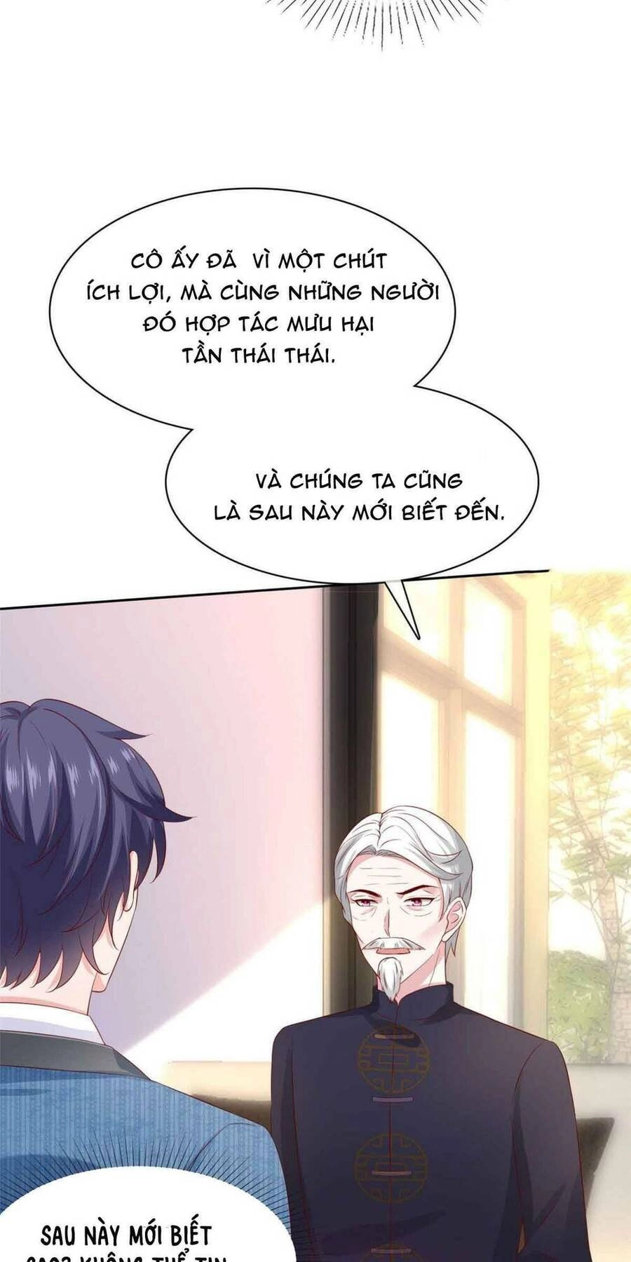 Băng Sơn Tổng Tài Sủng Thê Đến Vô Đạo Chapter 131 - 20