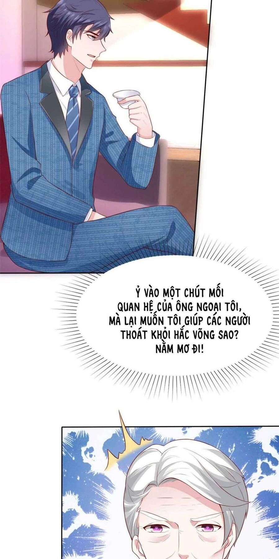 Băng Sơn Tổng Tài Sủng Thê Đến Vô Đạo Chapter 131 - 22