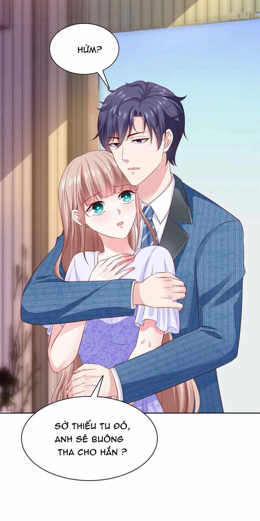 Băng Sơn Tổng Tài Sủng Thê Đến Vô Đạo Chapter 131 - 27