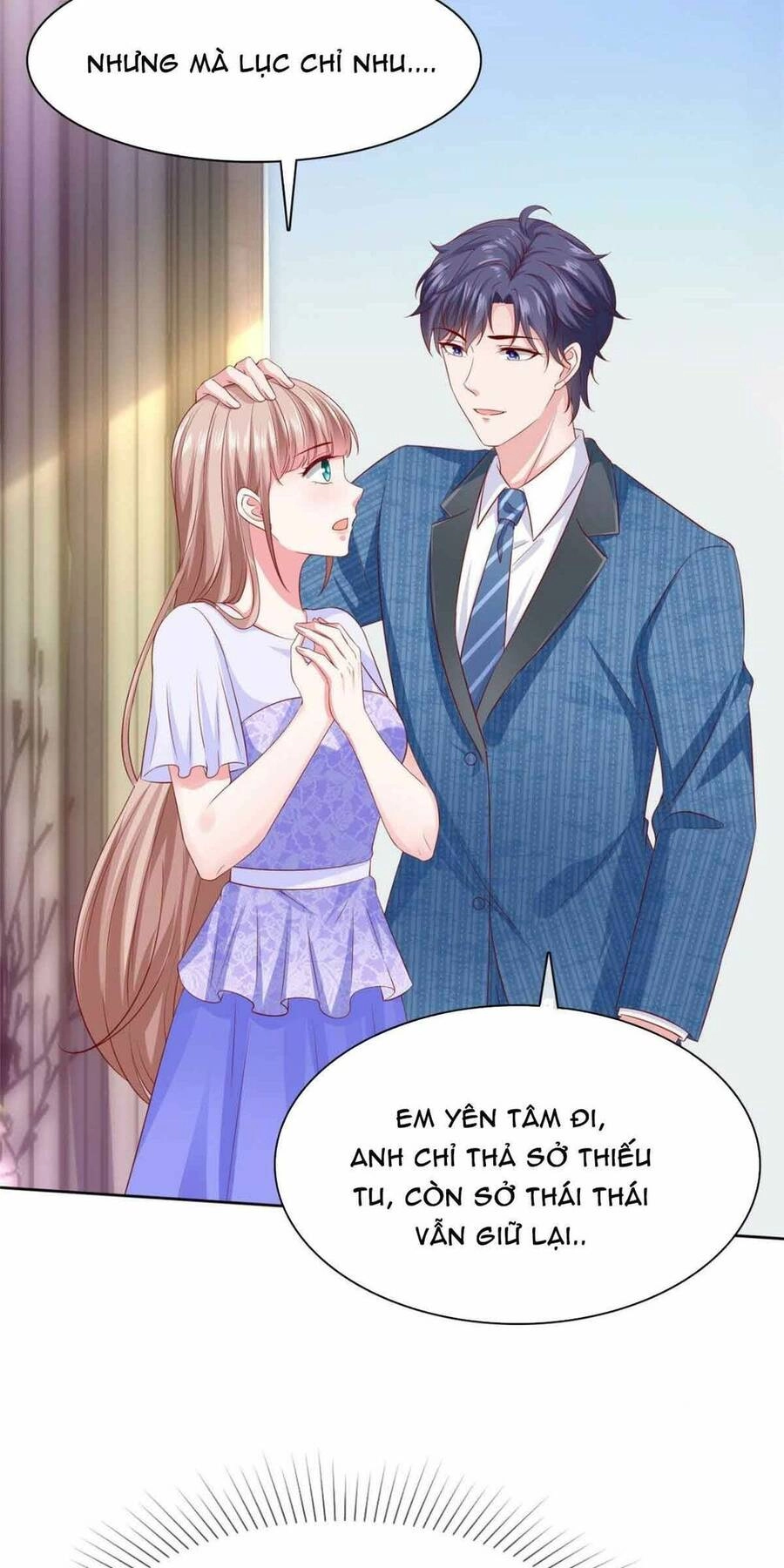 Băng Sơn Tổng Tài Sủng Thê Đến Vô Đạo Chapter 131 - 29