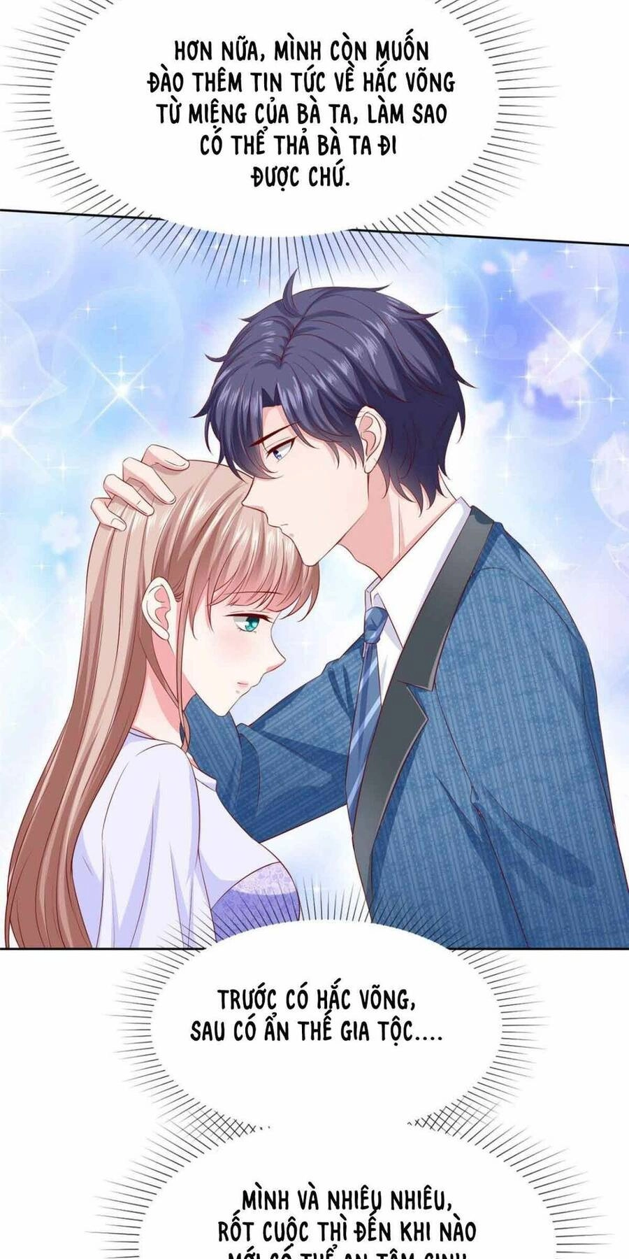 Băng Sơn Tổng Tài Sủng Thê Đến Vô Đạo Chapter 131 - 30