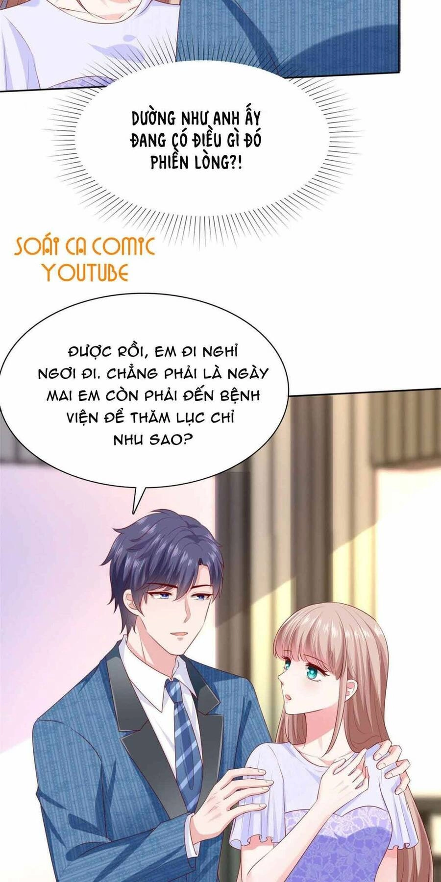 Băng Sơn Tổng Tài Sủng Thê Đến Vô Đạo Chapter 131 - 32