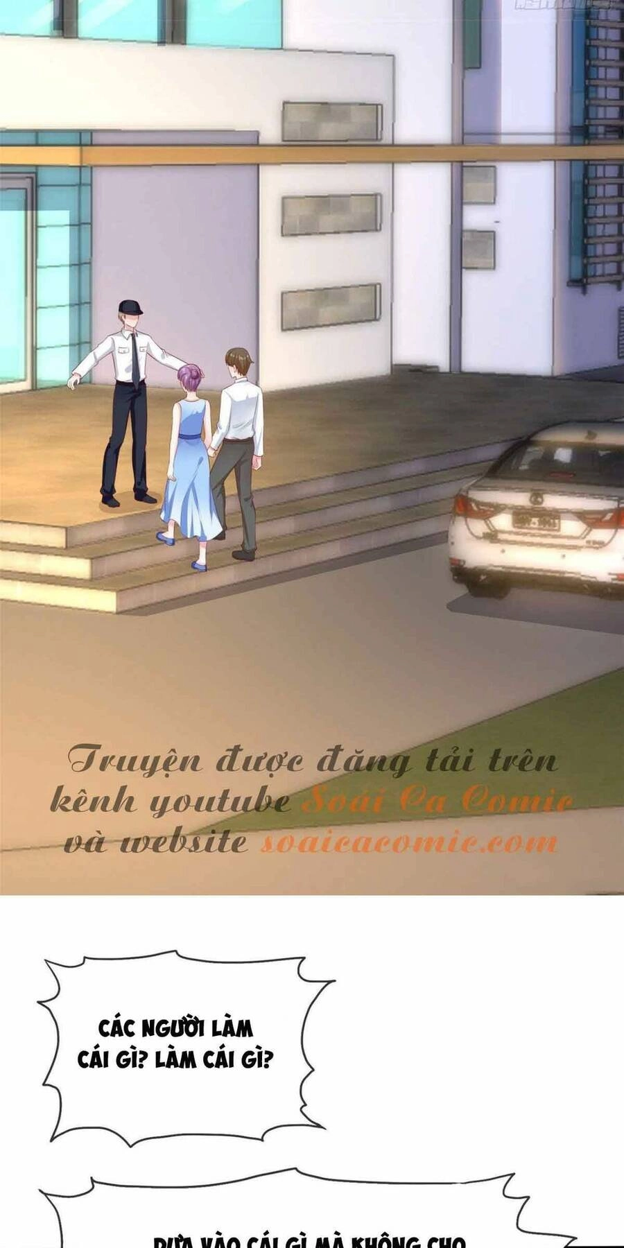 Băng Sơn Tổng Tài Sủng Thê Đến Vô Đạo Chapter 131 - 34