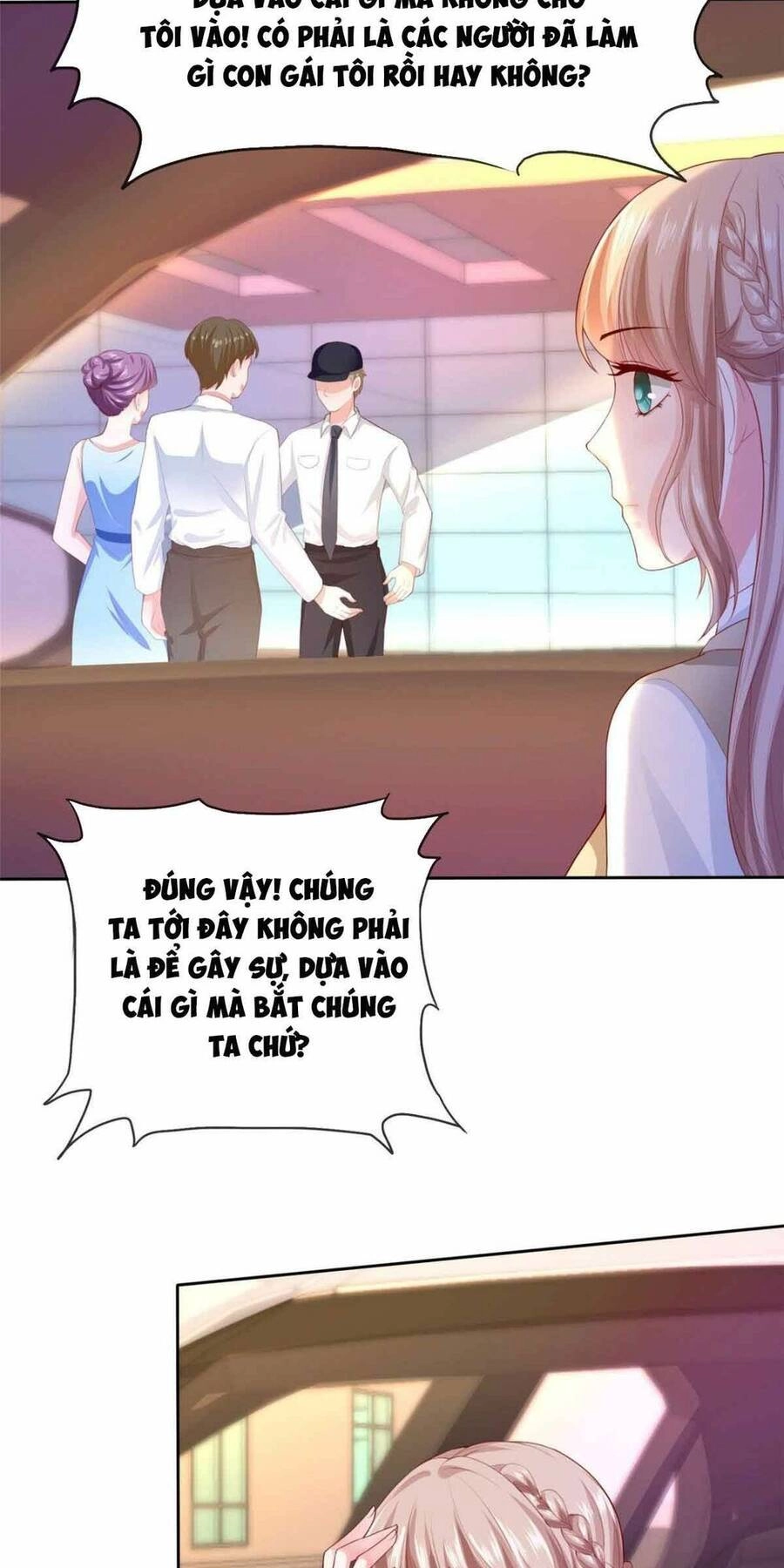 Băng Sơn Tổng Tài Sủng Thê Đến Vô Đạo Chapter 131 - 35