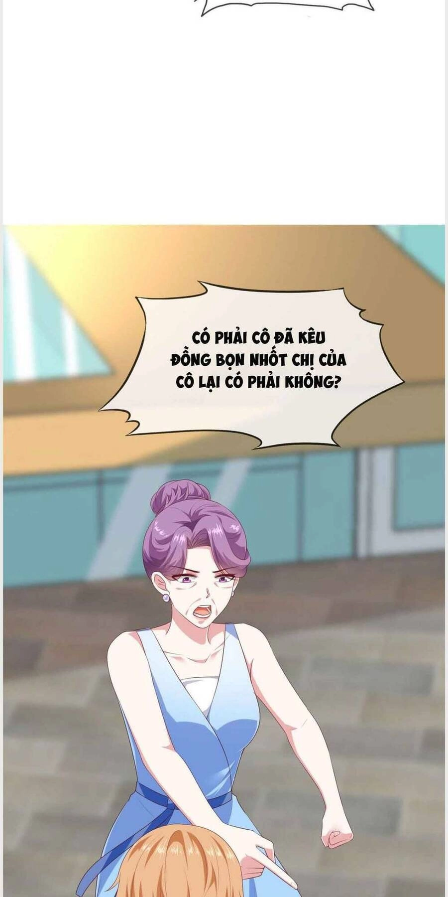 Băng Sơn Tổng Tài Sủng Thê Đến Vô Đạo Chapter 132 - 4