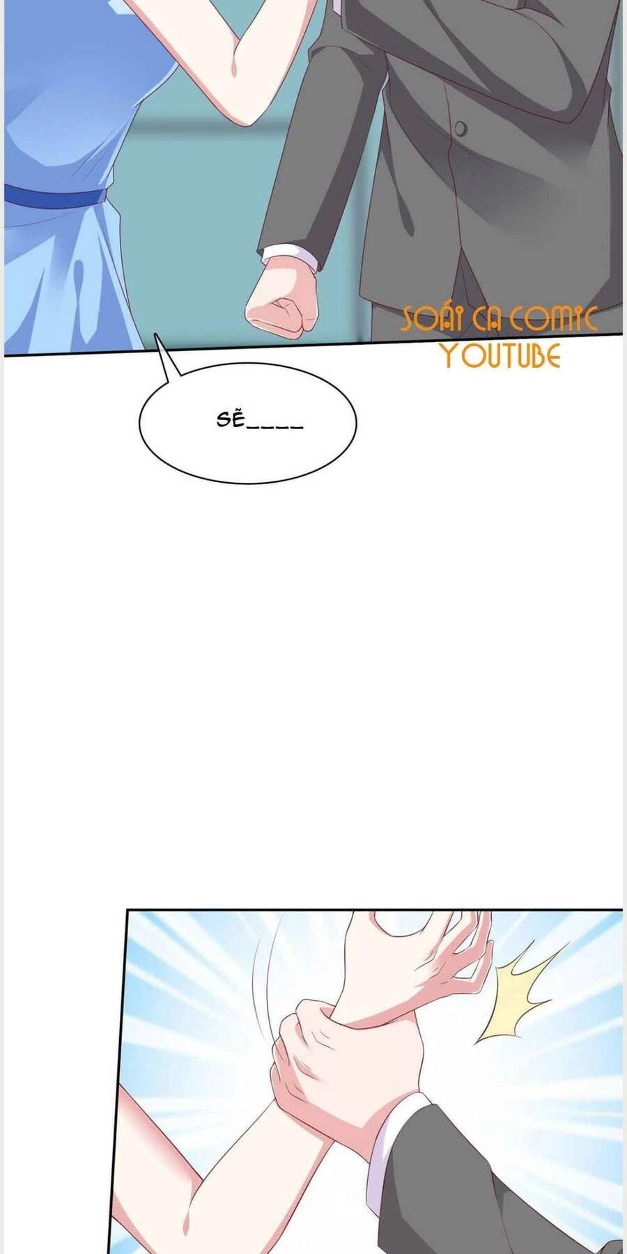 Băng Sơn Tổng Tài Sủng Thê Đến Vô Đạo Chapter 132 - 7