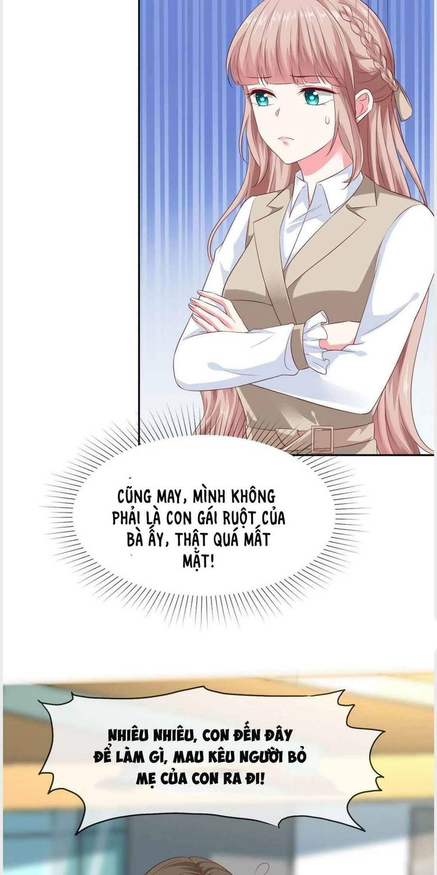 Băng Sơn Tổng Tài Sủng Thê Đến Vô Đạo Chapter 132 - 9