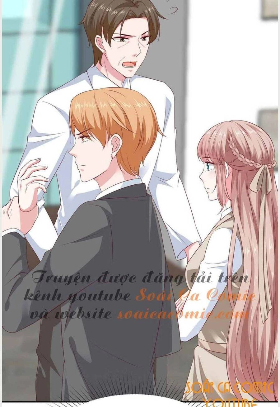 Băng Sơn Tổng Tài Sủng Thê Đến Vô Đạo Chapter 132 - 10