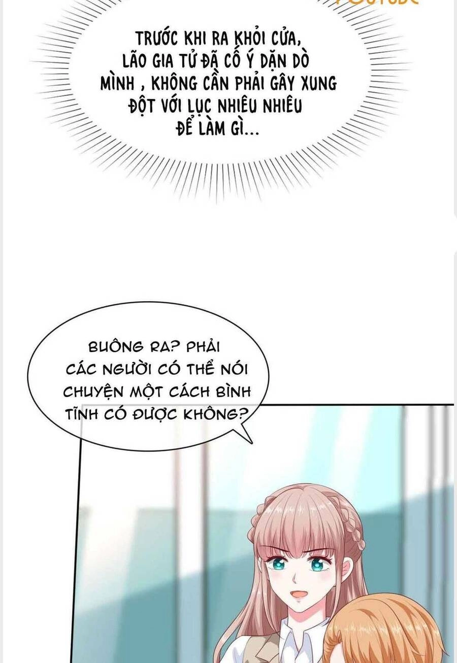 Băng Sơn Tổng Tài Sủng Thê Đến Vô Đạo Chapter 132 - 11