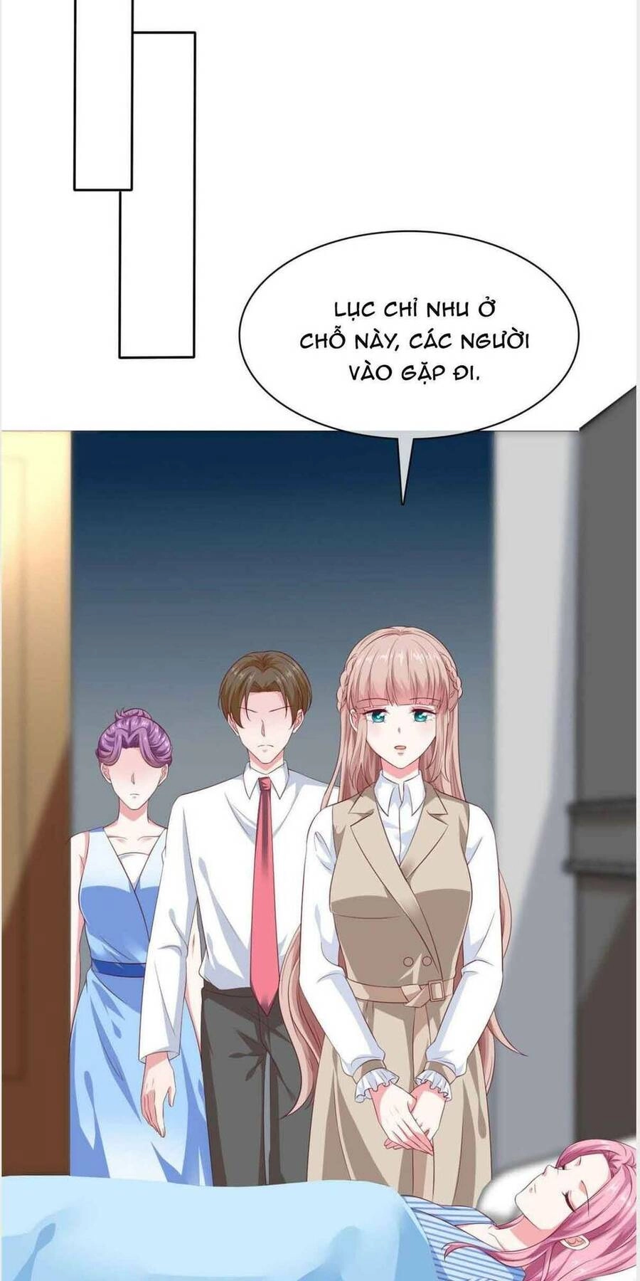 Băng Sơn Tổng Tài Sủng Thê Đến Vô Đạo Chapter 132 - 17