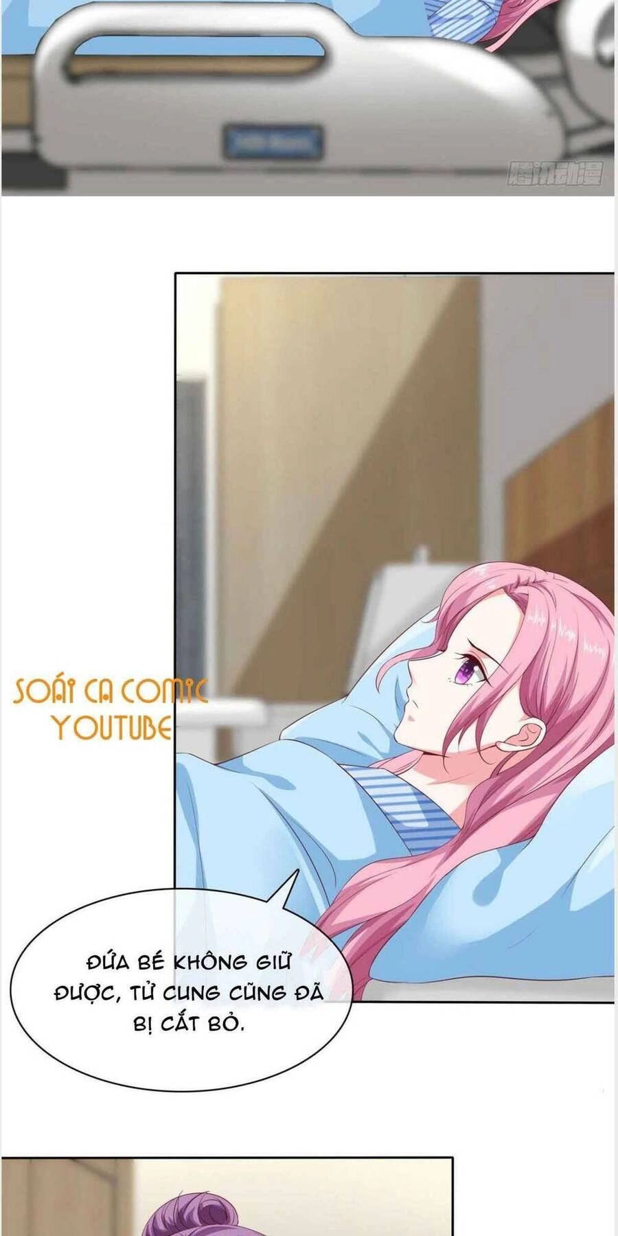 Băng Sơn Tổng Tài Sủng Thê Đến Vô Đạo Chapter 132 - 18