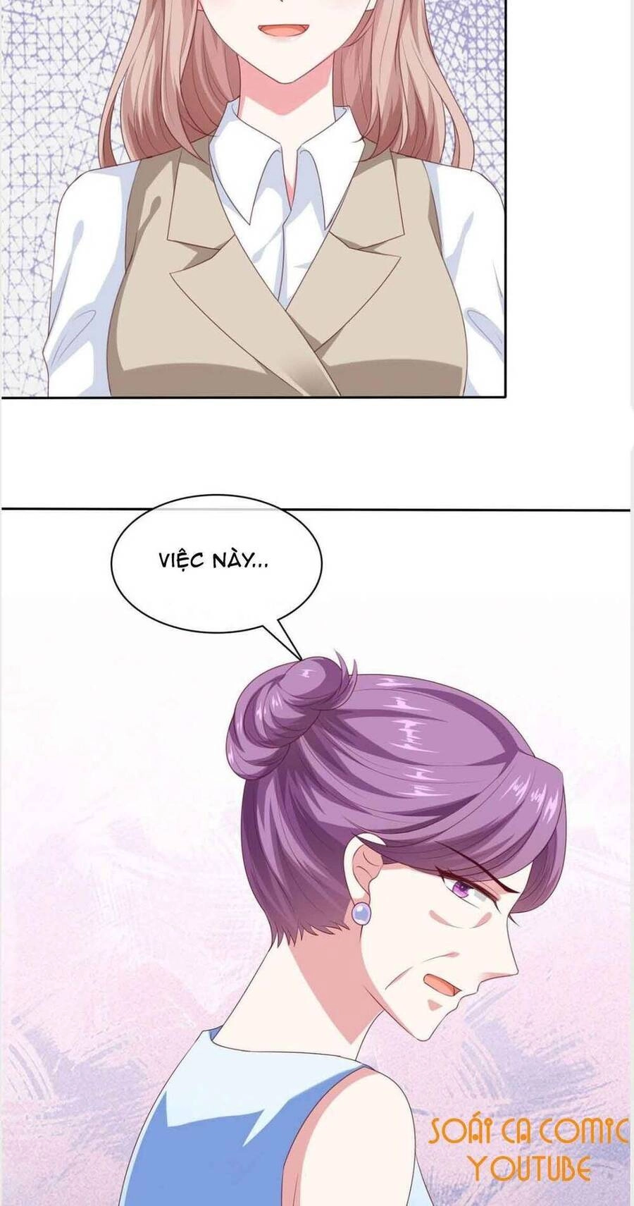 Băng Sơn Tổng Tài Sủng Thê Đến Vô Đạo Chapter 132 - 23