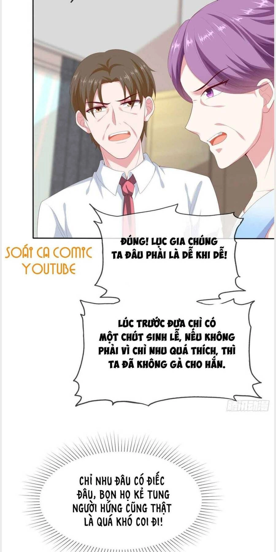 Băng Sơn Tổng Tài Sủng Thê Đến Vô Đạo Chapter 132 - 26