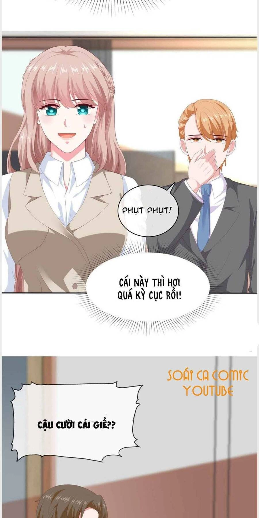 Băng Sơn Tổng Tài Sủng Thê Đến Vô Đạo Chapter 132 - 27