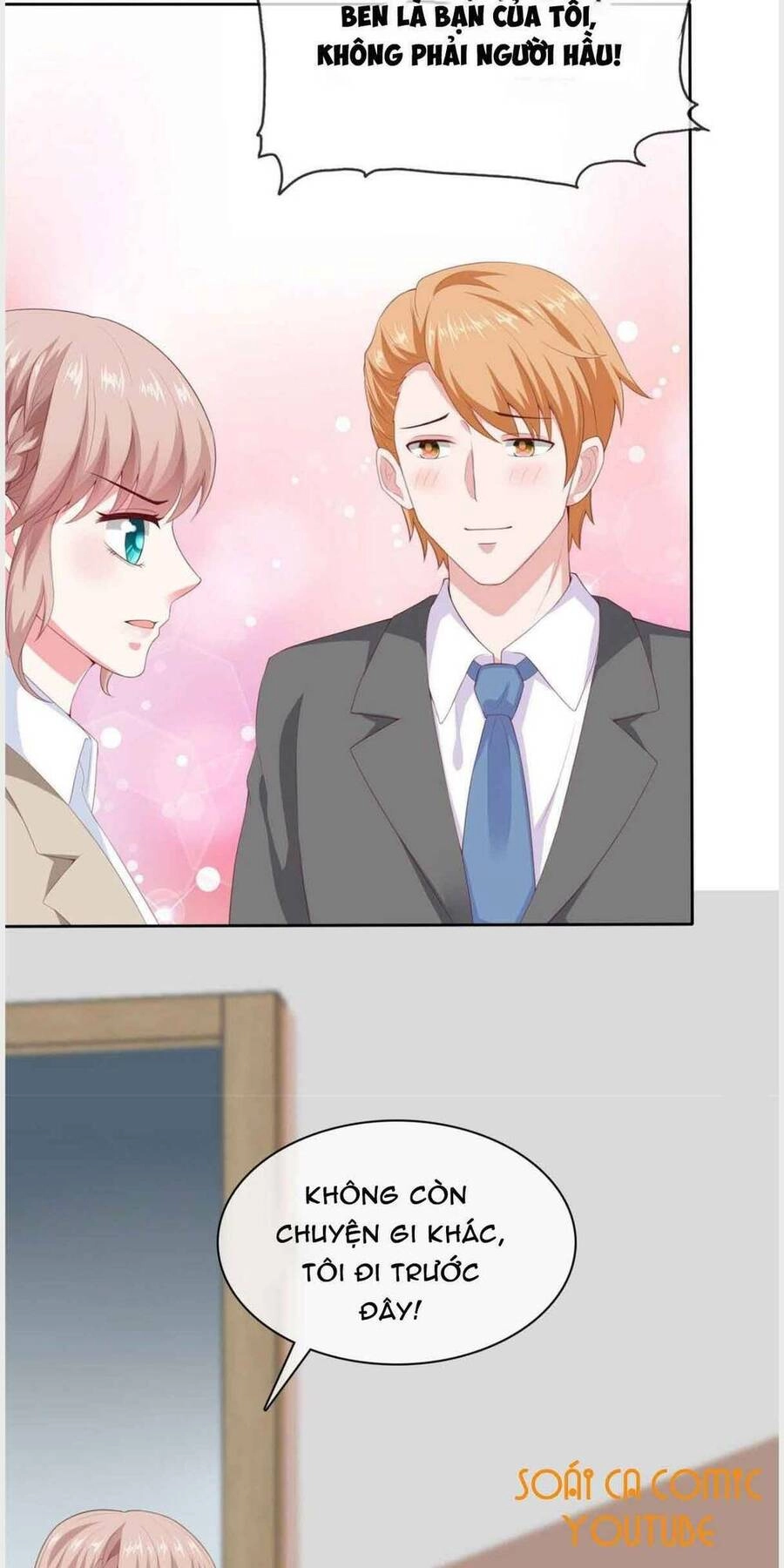 Băng Sơn Tổng Tài Sủng Thê Đến Vô Đạo Chapter 132 - 29